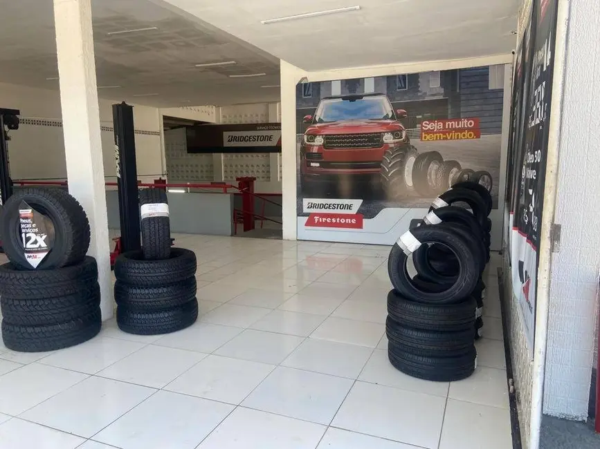 Armazém / Galpão para alugar, 700m2 em Centro, Cabedelo - PB - imagem 4 Foto 4 de Armazém / Galpão para alugar, 700m2 em Centro, Cabedelo - PB