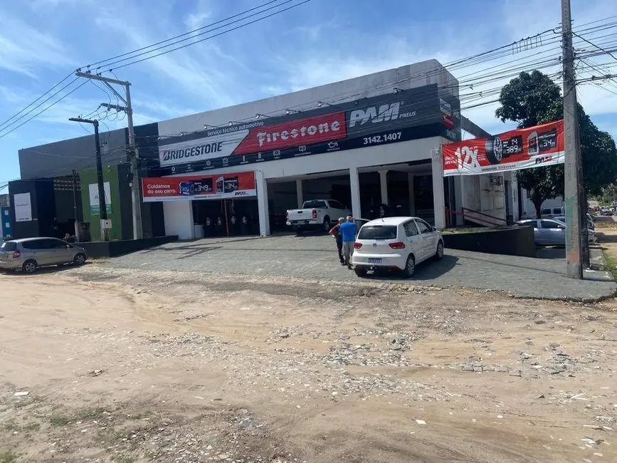 Armazém / Galpão para alugar, 700m2 em Centro, Cabedelo - PB - imagem 2 Foto 2 de Armazém / Galpão para alugar, 700m2 em Centro, Cabedelo - PB