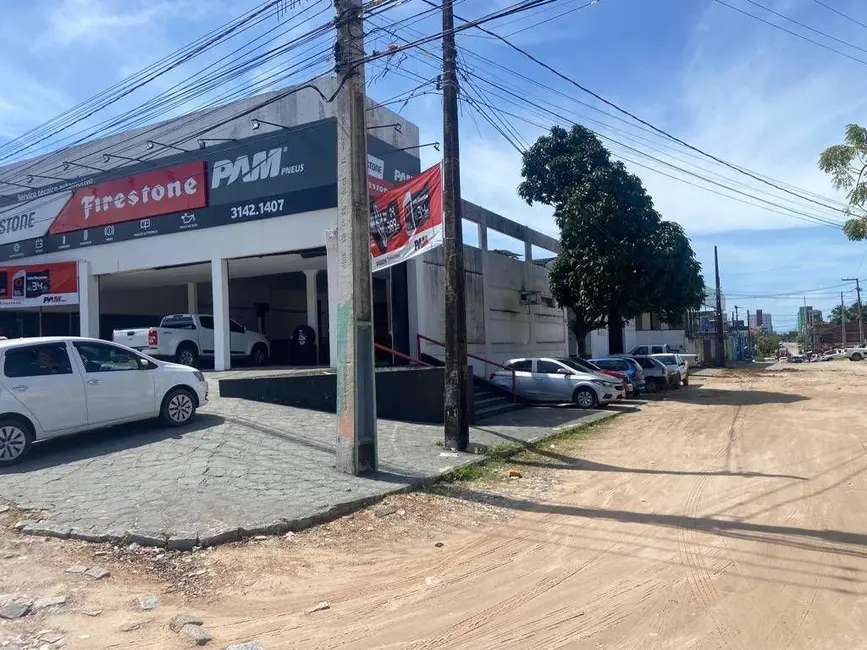 Armazém / Galpão para alugar, 700m2 em Centro, Cabedelo - PB - imagem 3 Foto 3 de Armazém / Galpão para alugar, 700m2 em Centro, Cabedelo - PB