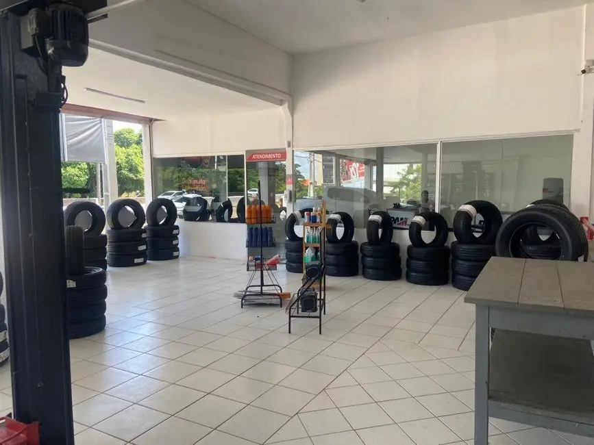 Armazém / Galpão para alugar, 700m2 em Centro, Cabedelo - PB - imagem 9 Foto 9 de Armazém / Galpão para alugar, 700m2 em Centro, Cabedelo - PB