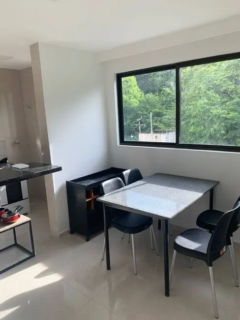 Foto 9 de Apartamento com 1 quarto à venda, 28m2 em Cabo Branco, Joao Pessoa - PB