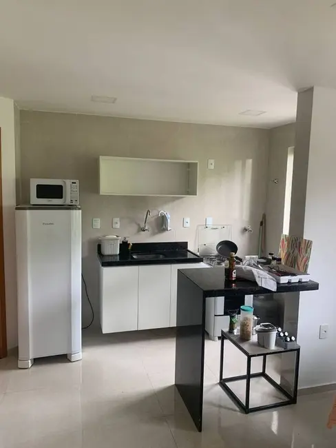 Foto 6 de Apartamento com 1 quarto à venda, 28m2 em Cabo Branco, Joao Pessoa - PB