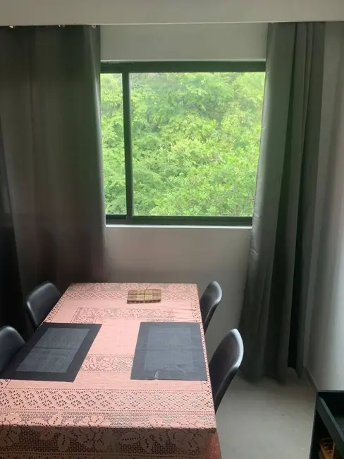 Foto 8 de Apartamento com 1 quarto à venda, 28m2 em Cabo Branco, Joao Pessoa - PB