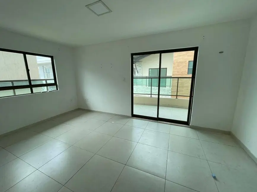 Casa com 2 quartos à venda, 33m2 em Ponta de Campina, Cabedelo - PB - imagem 3 Foto 3 de Casa com 2 quartos à venda, 33m2 em Ponta de Campina, Cabedelo - PB