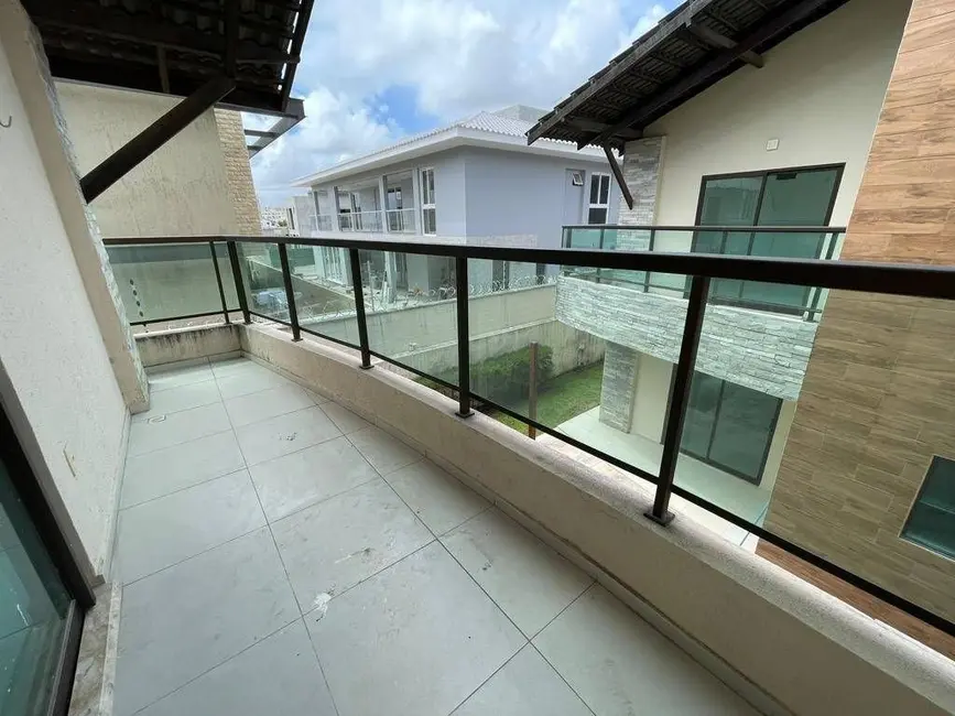 Casa com 2 quartos à venda, 33m2 em Ponta de Campina, Cabedelo - PB - imagem 8 Foto 8 de Casa com 2 quartos à venda, 33m2 em Ponta de Campina, Cabedelo - PB