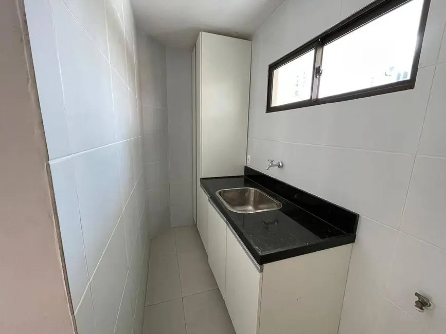 Casa com 2 quartos à venda, 33m2 em Ponta de Campina, Cabedelo - PB - imagem 2 Foto 2 de Casa com 2 quartos à venda, 33m2 em Ponta de Campina, Cabedelo - PB