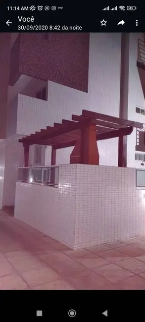 Foto 3 de Apartamento com 2 quartos à venda, 55m2 em Bancários, Joao Pessoa - PB