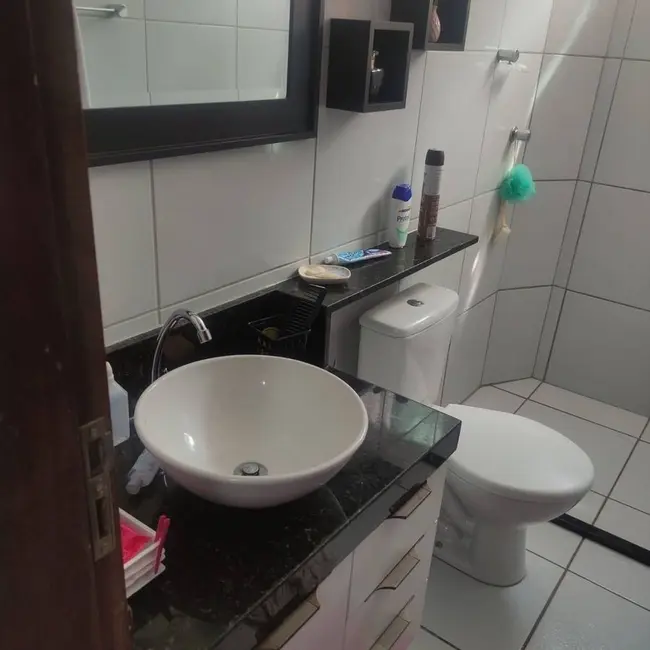 Foto 2 de Apartamento com 2 quartos à venda, 55m2 em Bancários, Joao Pessoa - PB