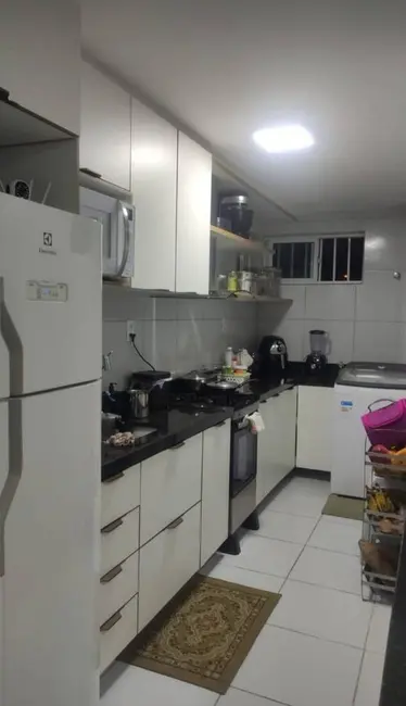 Foto 9 de Apartamento com 2 quartos à venda, 55m2 em Bancários, Joao Pessoa - PB