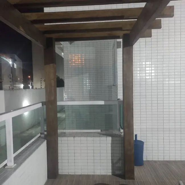 Foto 6 de Apartamento com 2 quartos à venda, 55m2 em Bancários, Joao Pessoa - PB