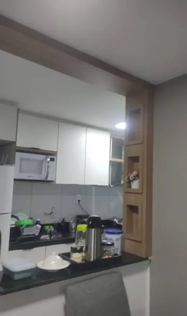 Foto 7 de Apartamento com 2 quartos à venda, 55m2 em Bancários, Joao Pessoa - PB