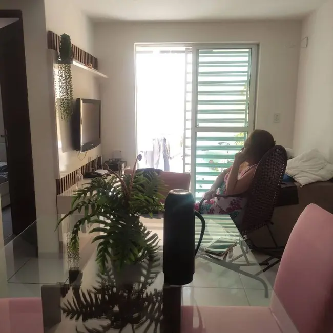 Foto 8 de Apartamento com 2 quartos à venda, 55m2 em Bancários, Joao Pessoa - PB