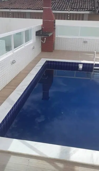 Foto 5 de Apartamento com 2 quartos à venda, 55m2 em Bancários, Joao Pessoa - PB