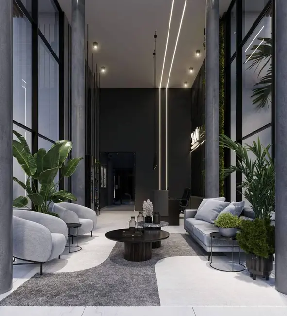 Foto 5 de Apartamento com 2 quartos à venda, 91m2 em Cuiá, Joao Pessoa - PB