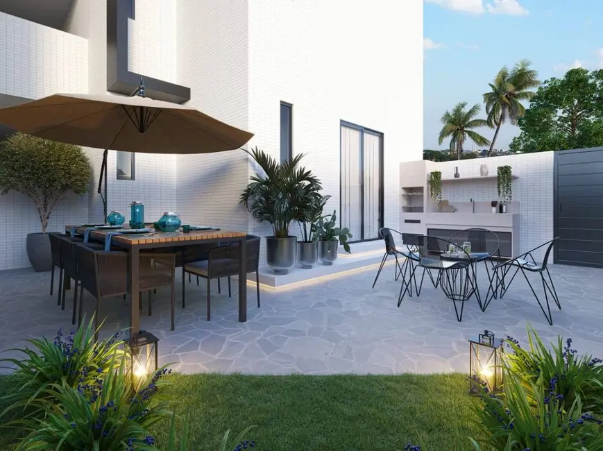 Foto 3 de Apartamento com 2 quartos à venda, 91m2 em Cuiá, Joao Pessoa - PB