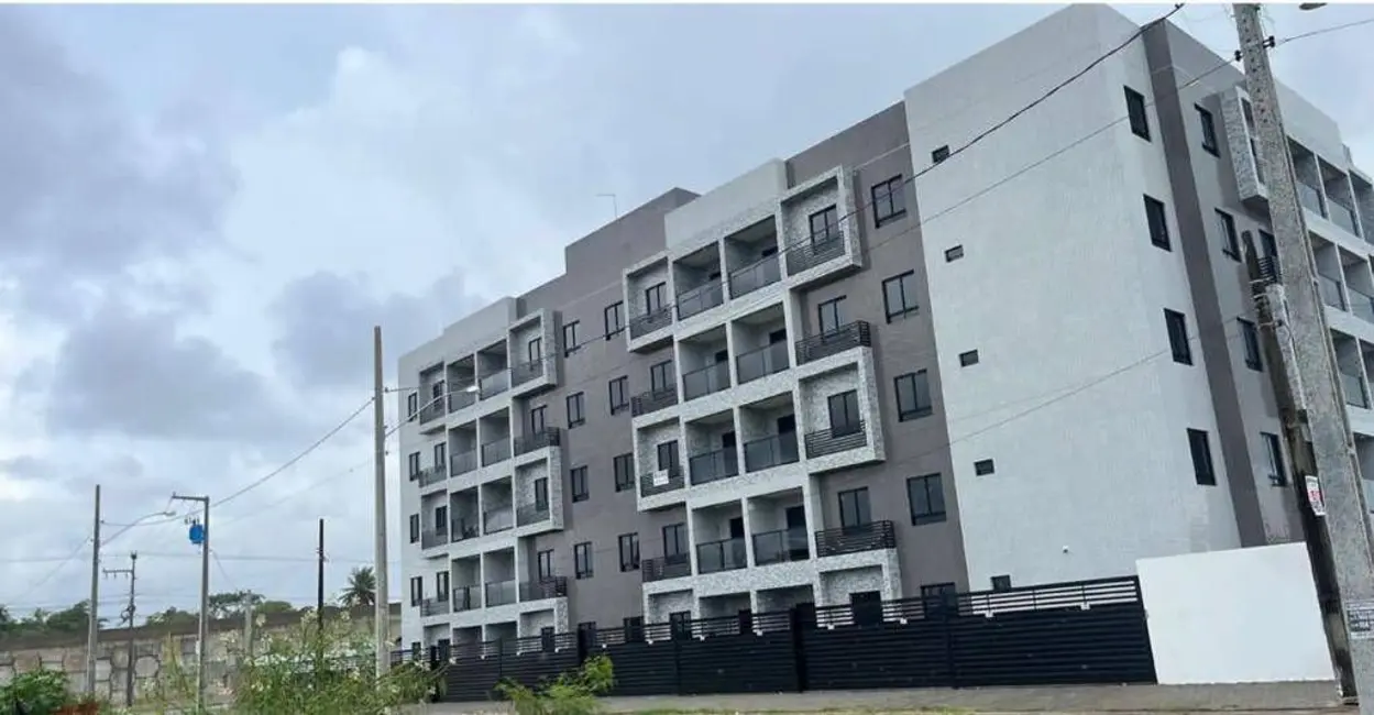 Apartamento com 2 quartos à venda, 53m2 em Poço, Cabedelo - PB - imagem 6 Foto 6 de Apartamento com 2 quartos à venda, 53m2 em Poço, Cabedelo - PB