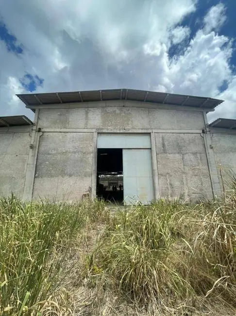 Foto 3 de Armazém / Galpão com 1 quarto para alugar, 1200m2 em Joao Pessoa - PB