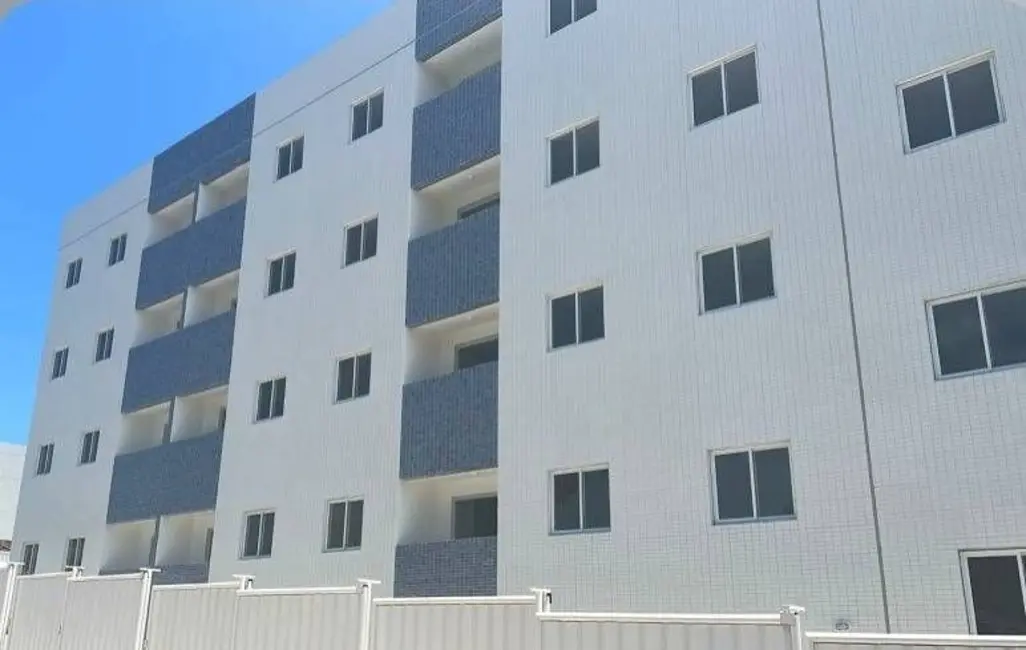 Foto 2 de Apartamento com 2 quartos à venda, 40m2 em Gramame, Joao Pessoa - PB