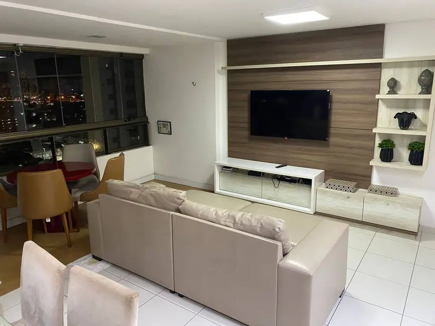 Foto 7 de Apartamento com 4 quartos à venda, 120m2 em Estados, Joao Pessoa - PB