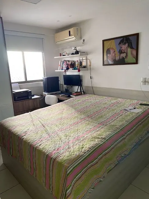 Foto 6 de Apartamento com 4 quartos à venda, 120m2 em Estados, Joao Pessoa - PB