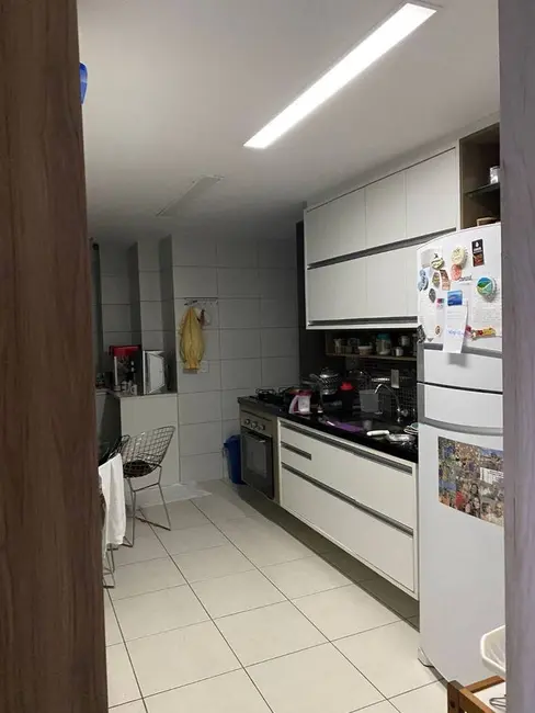 Foto 8 de Apartamento com 4 quartos à venda, 120m2 em Estados, Joao Pessoa - PB