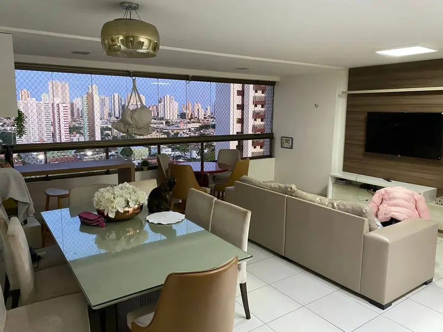 Foto 3 de Apartamento com 4 quartos à venda, 120m2 em Estados, Joao Pessoa - PB