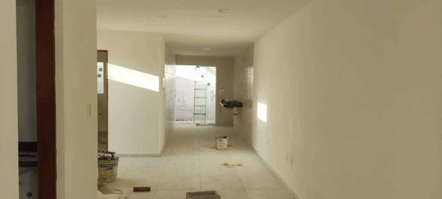 Foto 4 de Casa com 2 quartos à venda, 62m2 em Gramame, Joao Pessoa - PB