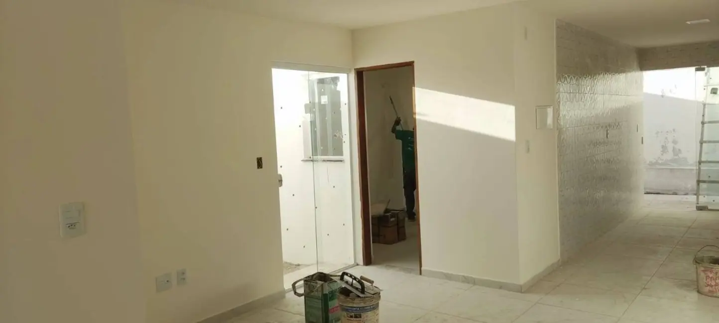 Foto 7 de Casa com 2 quartos à venda, 62m2 em Gramame, Joao Pessoa - PB