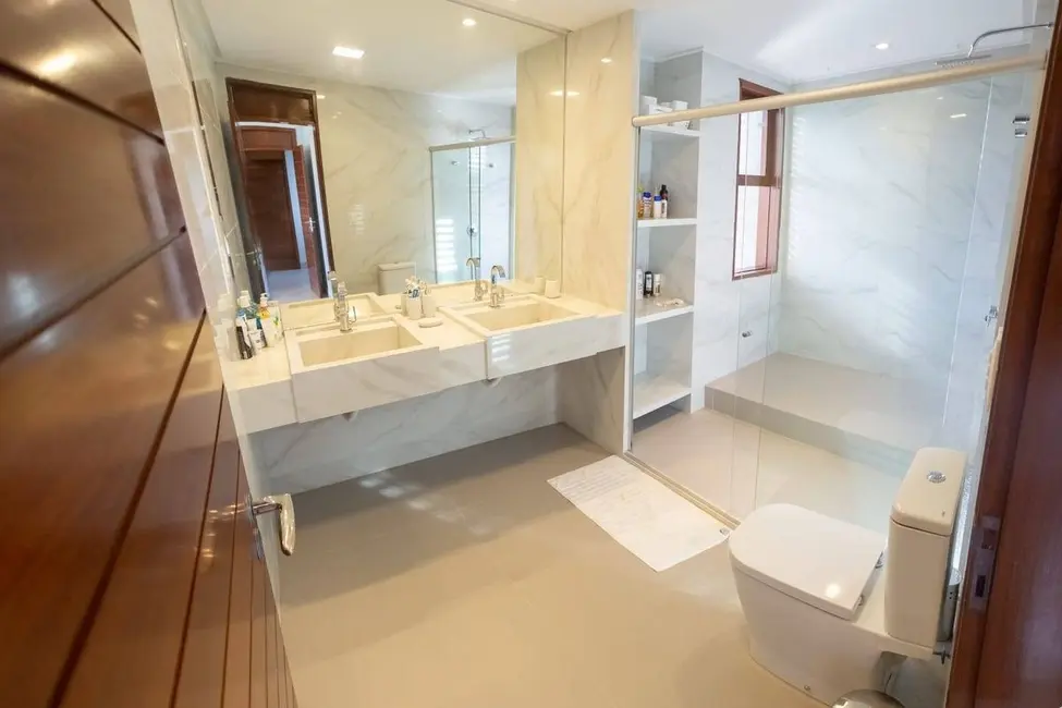 Foto 7 de Casa com 5 quartos à venda, 575m2 em Bayeux - PB