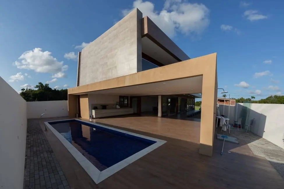 Foto 2 de Casa com 5 quartos à venda, 575m2 em Bayeux - PB