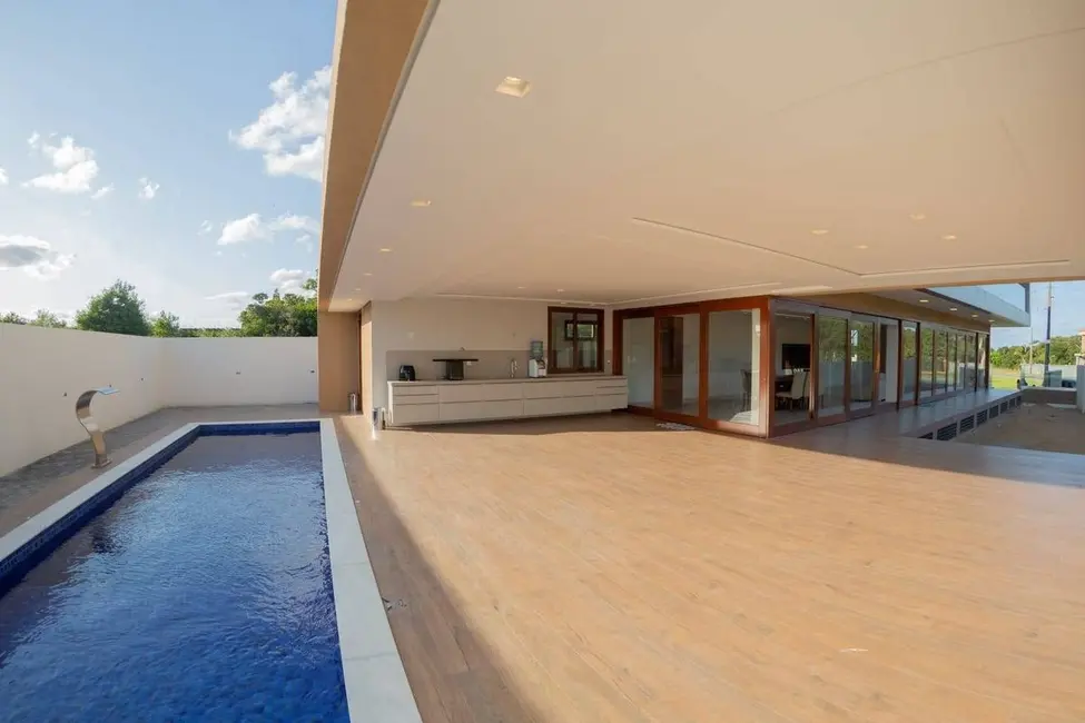 Foto 3 de Casa com 5 quartos à venda, 575m2 em Bayeux - PB