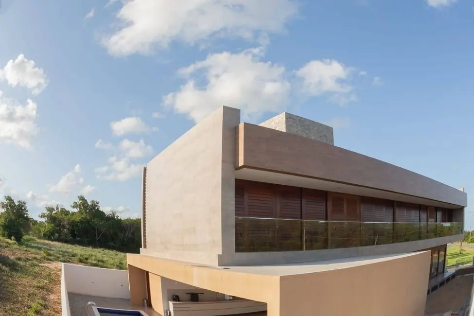 Foto 1 de Casa com 5 quartos à venda, 575m2 em Bayeux - PB