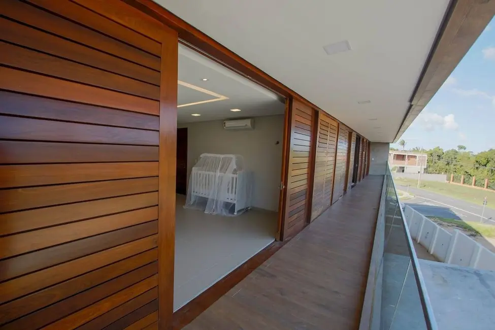 Foto 5 de Casa com 5 quartos à venda, 575m2 em Bayeux - PB