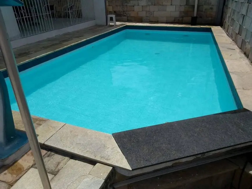 Casa com 3 quartos à venda, 189m2 em Manaíra, Joao Pessoa - PB - imagem 8 Foto 8 de Casa com 3 quartos à venda, 189m2 em Manaíra, Joao Pessoa - PB