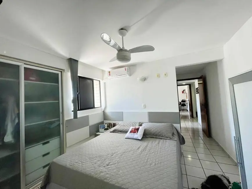 Foto 8 de Apartamento com 3 quartos à venda, 110m2 em Tambaú, Joao Pessoa - PB