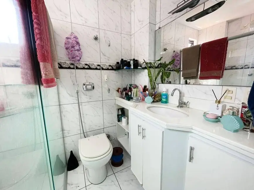 Foto 9 de Apartamento com 3 quartos à venda, 110m2 em Tambaú, Joao Pessoa - PB