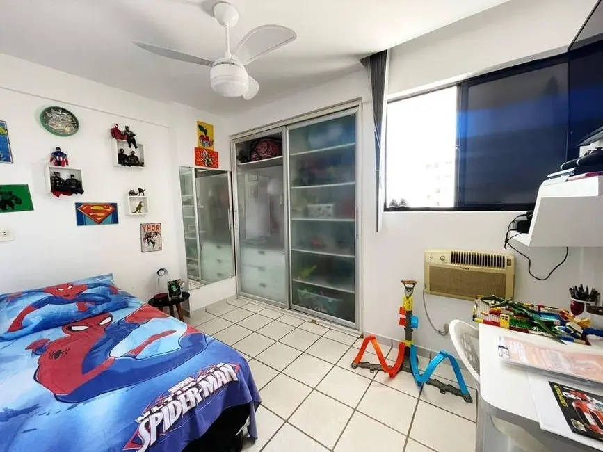 Foto 5 de Apartamento com 3 quartos à venda, 110m2 em Tambaú, Joao Pessoa - PB