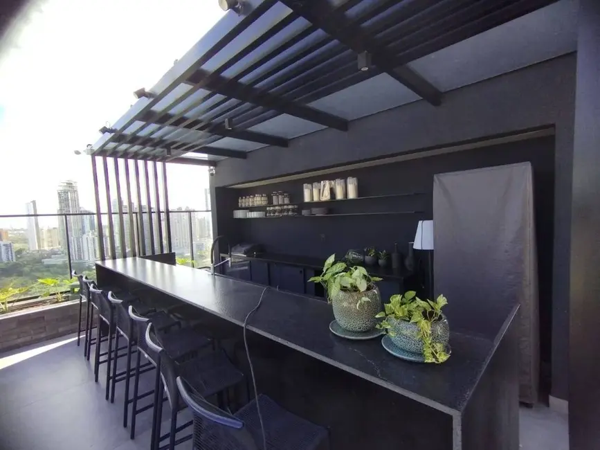 Foto 8 de Apartamento com 3 quartos à venda, 77m2 em Tambaú, Joao Pessoa - PB