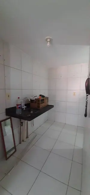 Foto 3 de Apartamento com 2 quartos à venda, 52m2 em Jardim Cidade Universitária, Joao Pessoa - PB