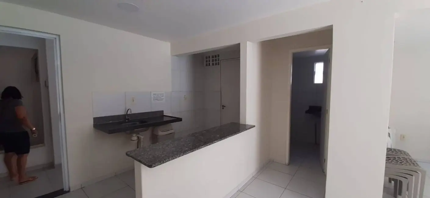 Foto 1 de Apartamento com 2 quartos à venda, 52m2 em Jardim Cidade Universitária, Joao Pessoa - PB