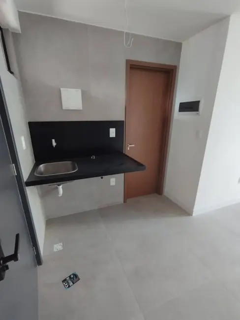 Apartamento com 2 quartos à venda, 48m2 em Tambaú, Joao Pessoa - PB - imagem 2 Foto 2 de Apartamento com 2 quartos à venda, 48m2 em Tambaú, Joao Pessoa - PB