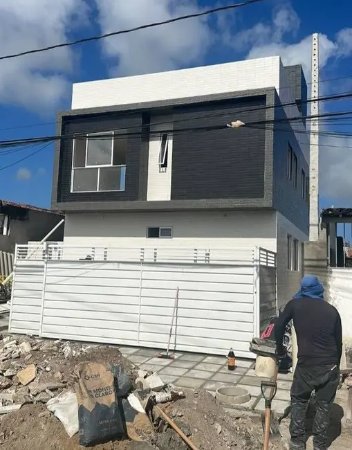 Foto 7 de Apartamento com 2 quartos à venda, 43m2 em Mangabeira, Joao Pessoa - PB