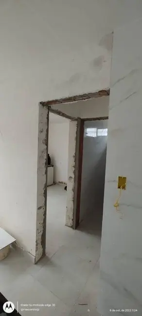 Foto 4 de Apartamento com 2 quartos à venda, 43m2 em Mangabeira, Joao Pessoa - PB
