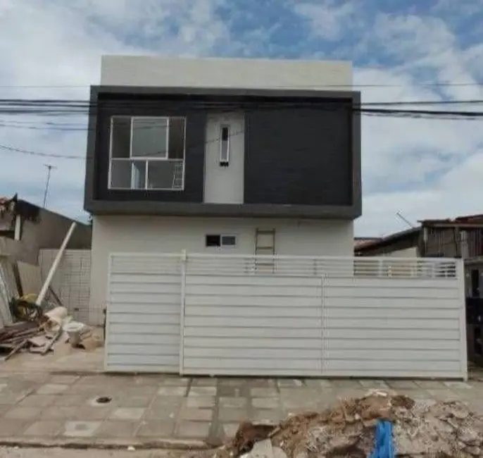 Foto 1 de Apartamento com 2 quartos à venda, 43m2 em Mangabeira, Joao Pessoa - PB