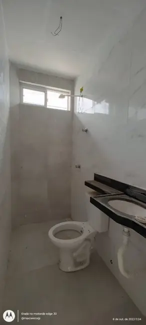 Foto 6 de Apartamento com 2 quartos à venda, 43m2 em Mangabeira, Joao Pessoa - PB