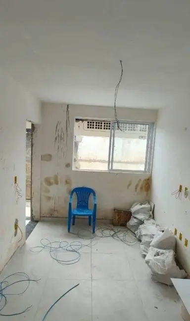 Foto 3 de Apartamento com 2 quartos à venda, 43m2 em Mangabeira, Joao Pessoa - PB