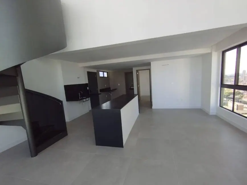 Foto 3 de Apartamento com 3 quartos à venda, 120m2 em Tambaú, Joao Pessoa - PB