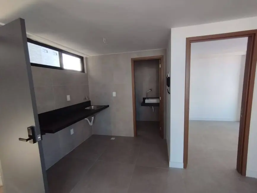 Foto 8 de Apartamento com 3 quartos à venda, 120m2 em Tambaú, Joao Pessoa - PB