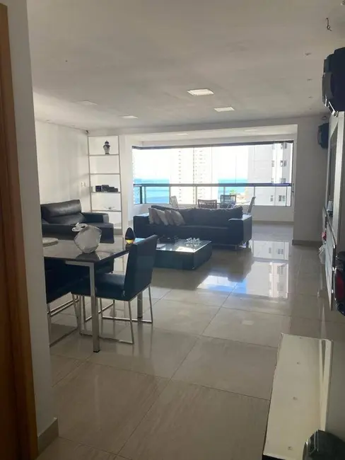 Foto 1 de Apartamento com 4 quartos à venda, 216m2 em Altiplano Cabo Branco, Joao Pessoa - PB