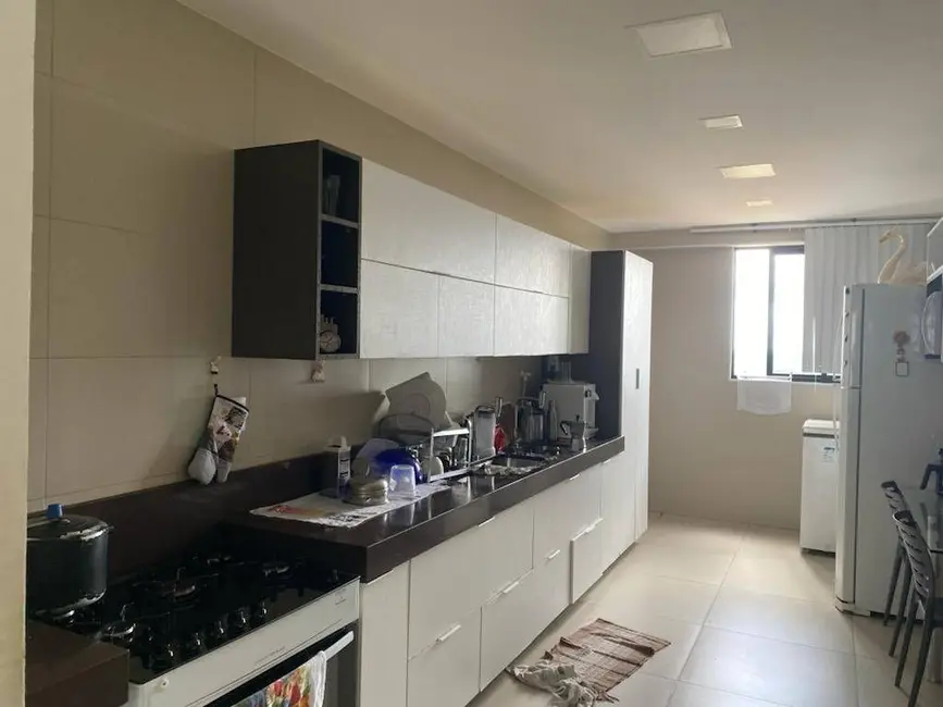 Foto 2 de Apartamento com 4 quartos à venda, 216m2 em Altiplano Cabo Branco, Joao Pessoa - PB